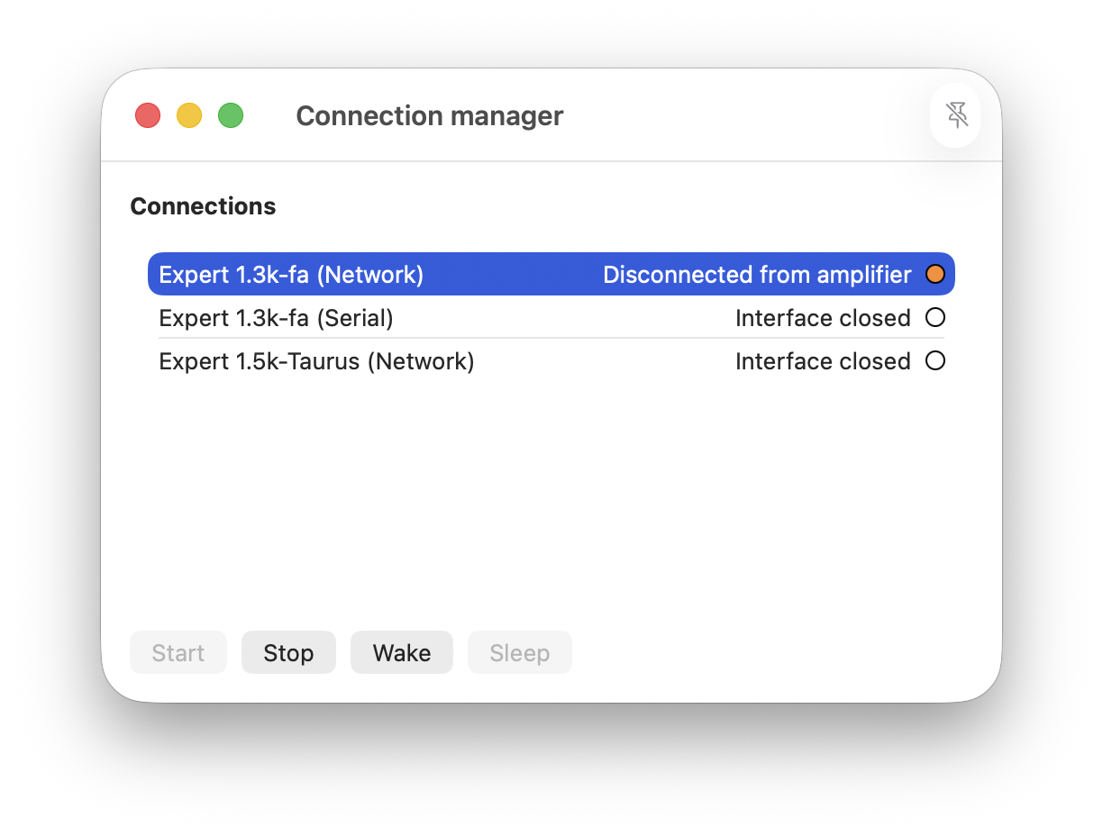 activationDisconnectedWithWake