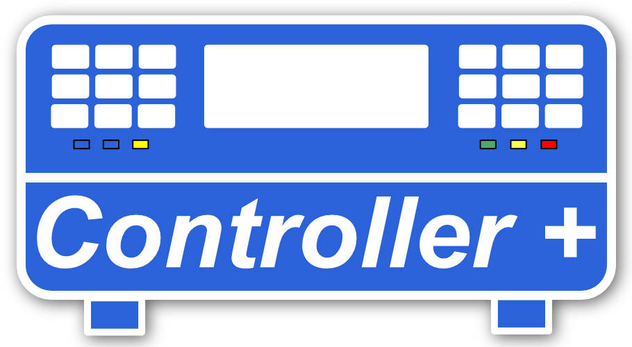 Expert Controller Plus