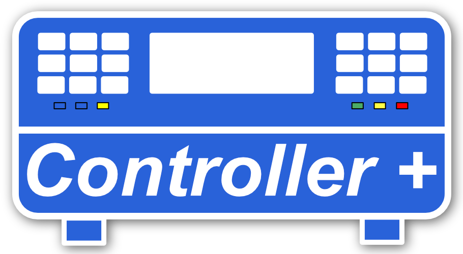 Expert Controller Plus