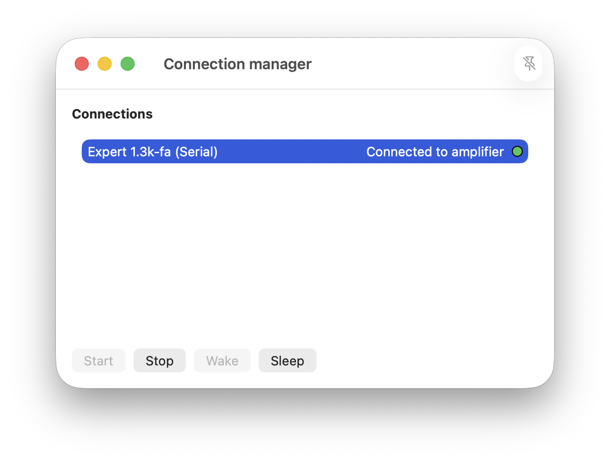 quickStart-Stop